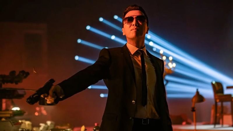 John Wick Evrenine 4 Yeni Film ve Dizi Geliyor-2 John Wick Evrenine 4 Yeni Film ve Dizi Geliyor-2