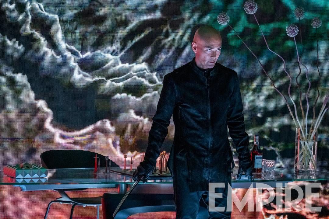 John Wick 3: Parabellum filminin yeni fragmanı geliyor - 2 John Wick 3: Parabellum filminin yeni fragmanı geliyor - 2