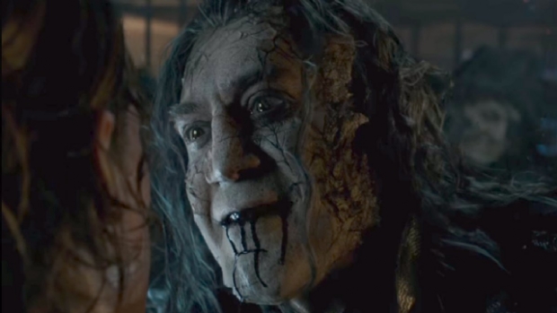 Pirates of the Caribbean: Dead Men Tell No Tales - 3 Pirates of the Caribbean: Dead Men Tell No Tales - 3