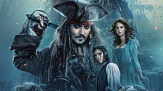 Karayip Korsanları'nın yeni filmi çalındı, fidye isteniyor