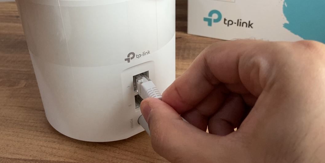 Wi-Fi sorunlarına çözüm / TP-Link Deco X20 inceleme - 3 Wi-Fi sorunlarına çözüm / TP-Link Deco X20 inceleme - 3