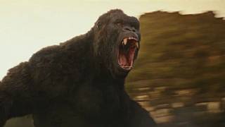 Kong: Skull Island'ın uluslararası fragmanı yayınlandı