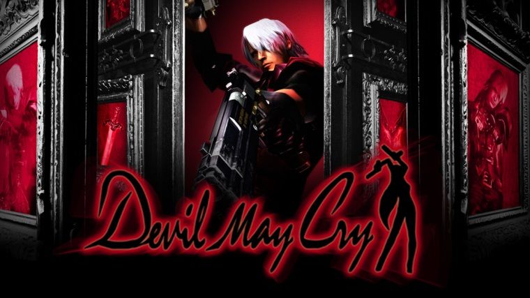 Devil May Cry 1, yaz aylarında Nintendo Switch için yayınlanacak Devil May Cry 1, yaz aylarında Nintendo Switch için yayınlanacak
