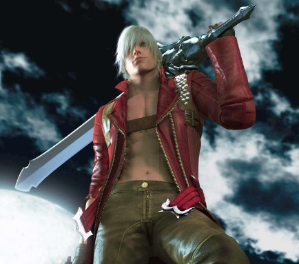 Devil May Cry HD geliyor