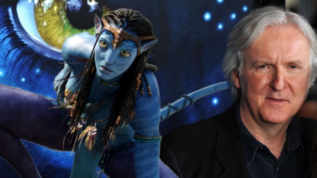 James Cameron, yeni Avatar filmi için gözlüksüz 3D hedefliyor James Cameron, yeni Avatar filmi için gözlüksüz 3D hedefliyor