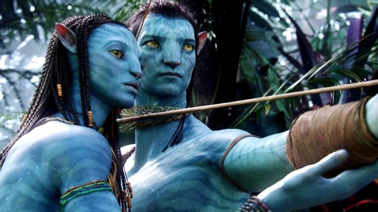 James Cameron süper kahraman filmlerinden sıkılmamızı istiyor James Cameron süper kahraman filmlerinden sıkılmamızı istiyor