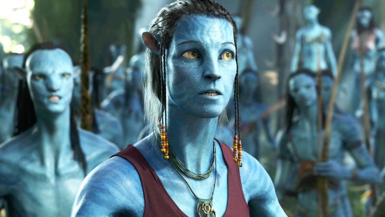 Sigourney Weaver’ın Avatar'daki Geleceği Netleşiyor Sigourney Weaver’ın Avatar'daki Geleceği Netleşiyor