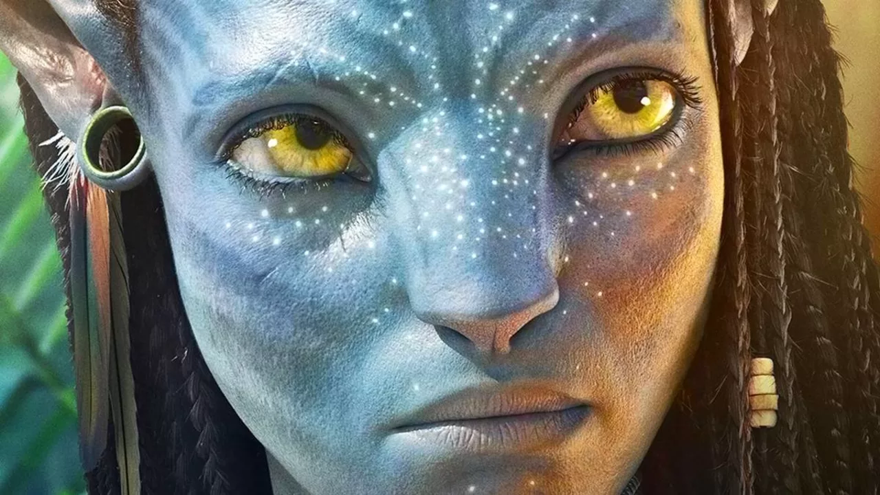 Avatar manşet görseli