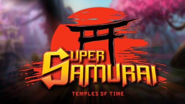 Efsane oyun First Samurai, Super Samurai olarak geri dönüyor! Efsane oyun First Samurai, Super Samurai olarak geri dönüyor!