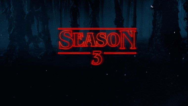 Stranger Things'in 3.sezon çekimlerinin başladığı açıklandı Stranger Things'in 3.sezon çekimlerinin başladığı açıklandı