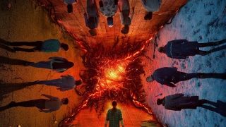Stranger Things 4.sezon yayın tarihi açıklandı