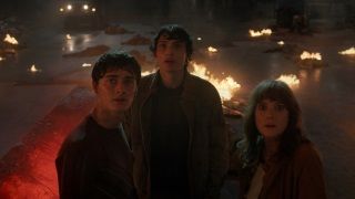 300 Bin Stranger Things Hayranı Görülmemiş Görüntüleri İstiyor