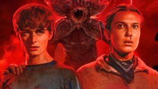 Stranger Things Bitti Ama Planlar Başka
