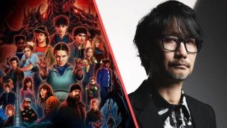 Hideo Kojima’dan Stranger Things Finali İçin Duygusal Mesaj