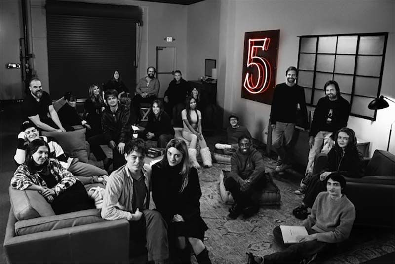 Stranger Things 5. Sezon Ne Zaman Yayınlanacak? - 1 Stranger Things 5. Sezon Ne Zaman Yayınlanacak? - 1