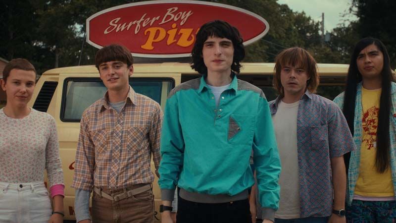 Stranger Things 5. Sezon Ne Zaman Yayınlanacak? - 5 Stranger Things 5. Sezon Ne Zaman Yayınlanacak? - 5
