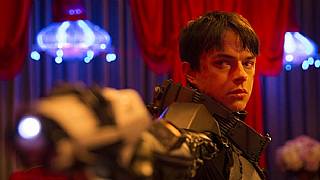 Valerian filminin 2. fragmanı yayınlandı