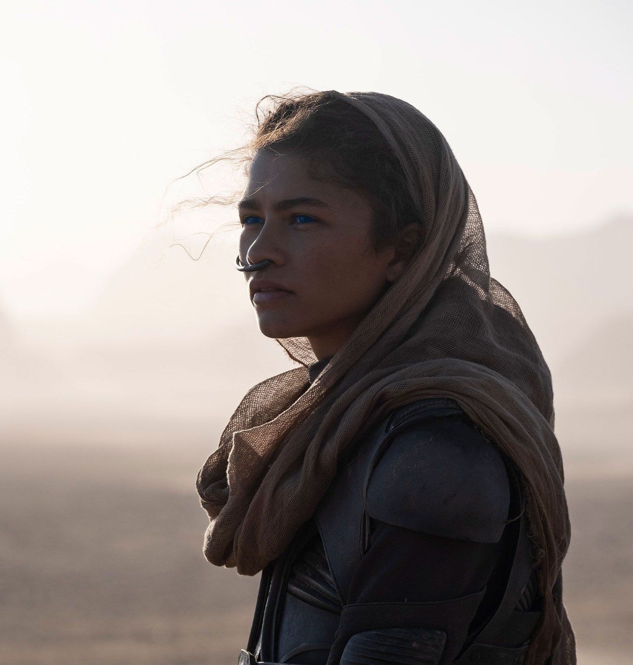 Fragman öncesi Dune filminden yeni görüntüler geldi - 5 Fragman öncesi Dune filminden yeni görüntüler geldi - 5