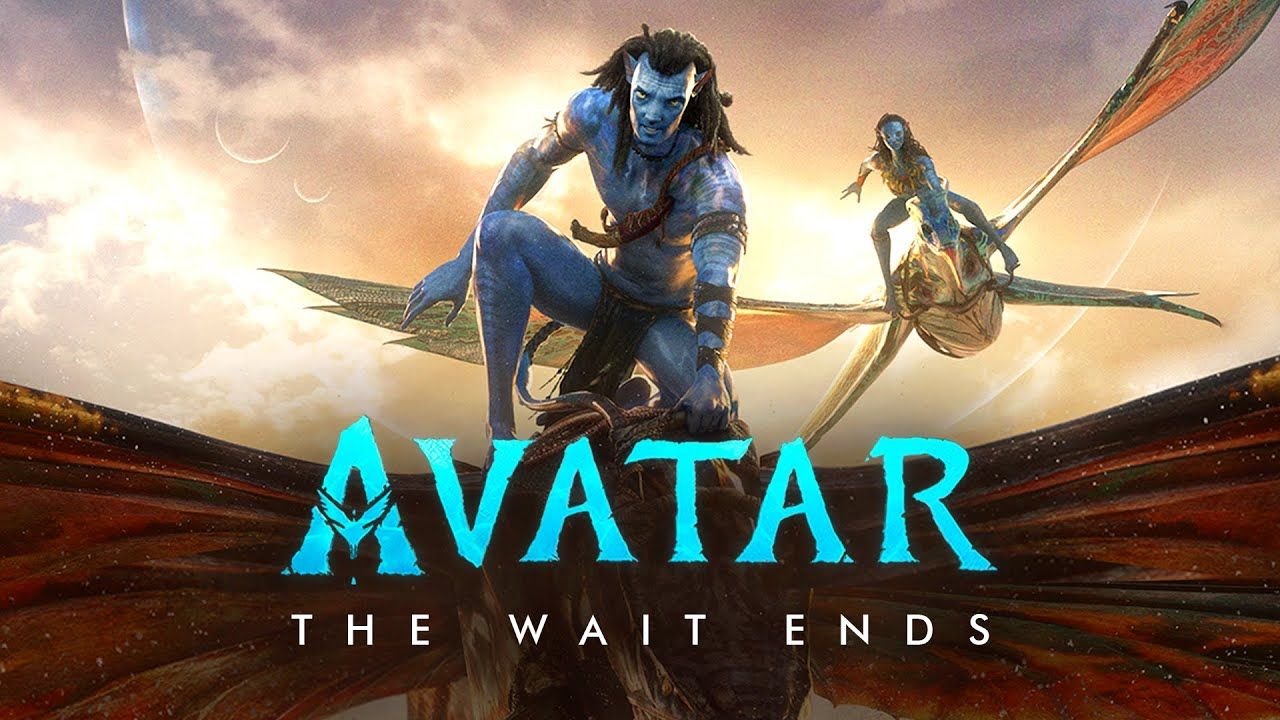 Avatar: Way of Water inceleme - 1