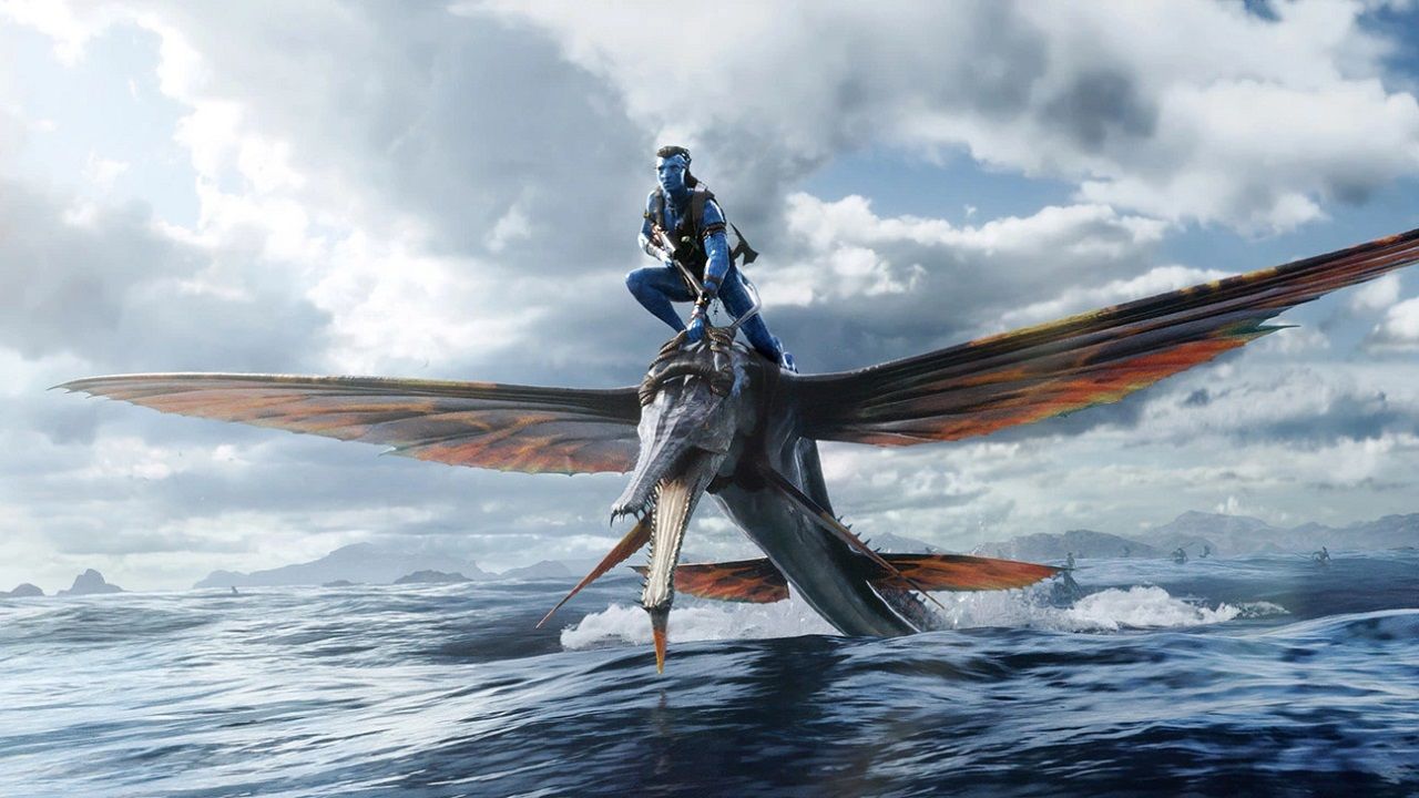 Avatar: Way of Water inceleme - 2