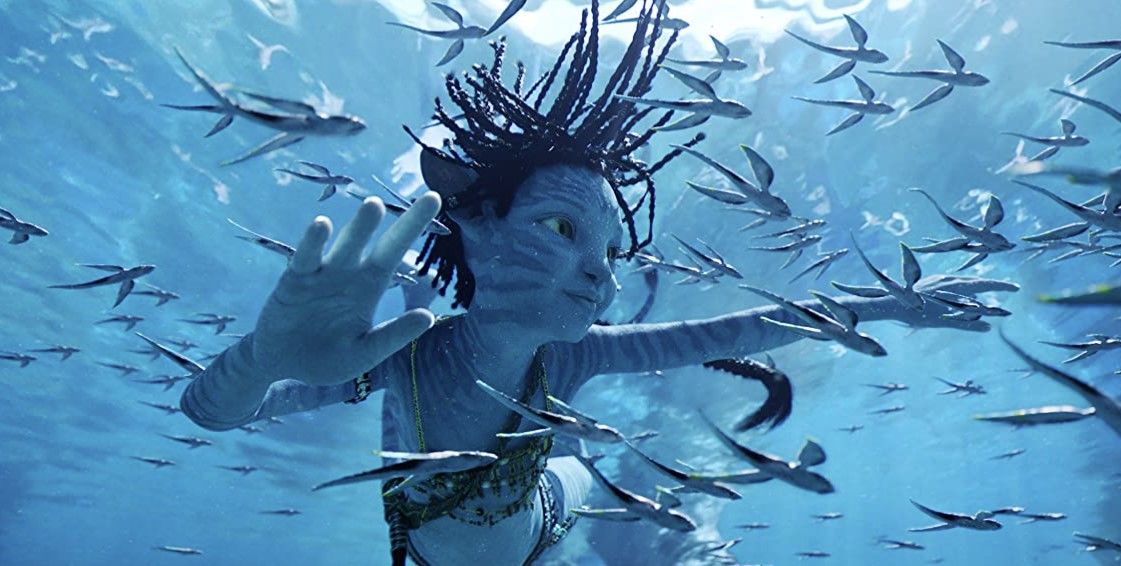 Avatar: Way of Water inceleme - 3