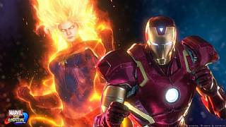 Marvel vs Capcom: Infinite için yeni bilgiler geliyor