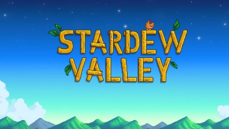 Sevilen çiftçilik oyunu Stardew Valley mobil platformlara geliyor Sevilen çiftçilik oyunu Stardew Valley mobil platformlara geliyor