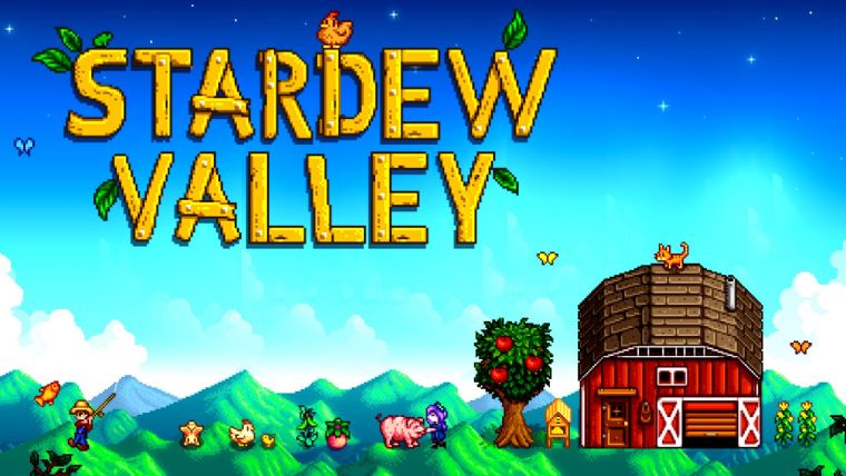 Stardew Valley'e yakında çoklu oyuncu modu geliyor Stardew Valley'e yakında çoklu oyuncu modu geliyor