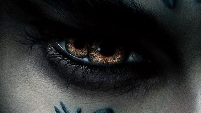 Yeni Mumya filminin afişi yayınlandı Yeni Mumya filminin afişi yayınlandı