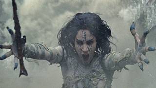 Mumya filmi için yeni bir fragman yayınlandı