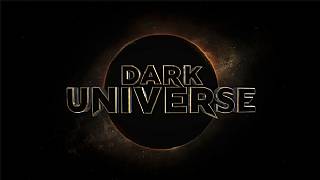 Universal, Dark Universe adını verdiği kendi evrenini duyurdu