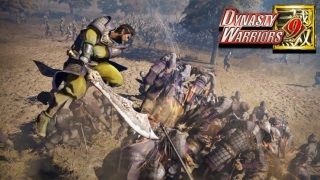 Dynasty Warriors 9'un dosya boyutu belli oldu