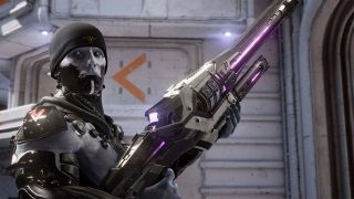 Unreal Tournament’e Ne Oldu?