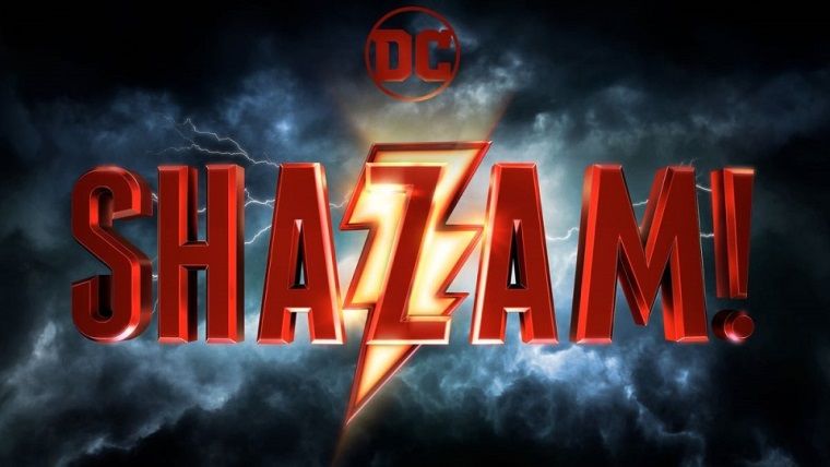 DC'nin merakla beklenen Shazam filminin çekimleri tamamlandı DC'nin merakla beklenen Shazam filminin çekimleri tamamlandı