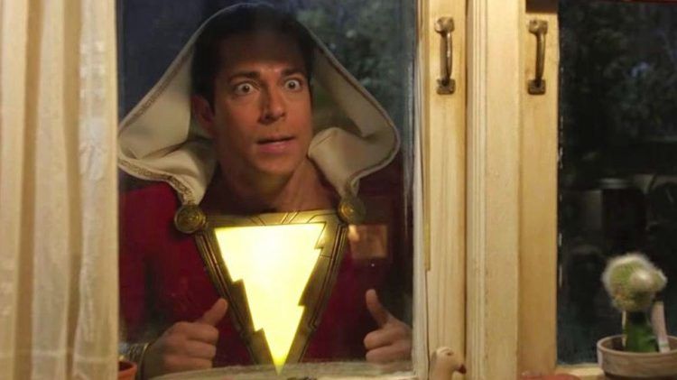 Shazam İnceleme - 3 Shazam İnceleme - 3
