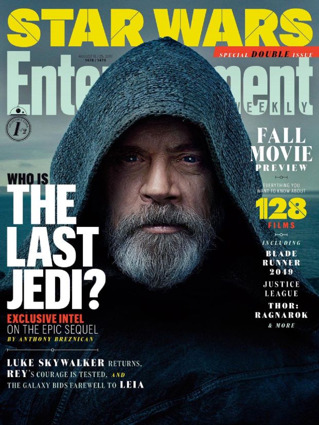 Star Wars: The Last Jedi hakkında yeni detaylar var - 4 Star Wars: The Last Jedi hakkında yeni detaylar var - 4