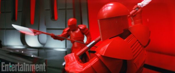 Star Wars: The Last Jedi hakkında yeni detaylar var - 3 Star Wars: The Last Jedi hakkında yeni detaylar var - 3