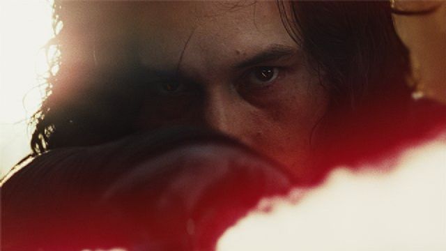 Star Wars: The Last Jedi'den beklenen fragman Star Wars: The Last Jedi'den beklenen fragman