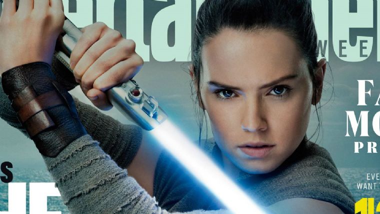 Star Wars: The Last Jedi hakkında yeni detaylar var Star Wars: The Last Jedi hakkında yeni detaylar var