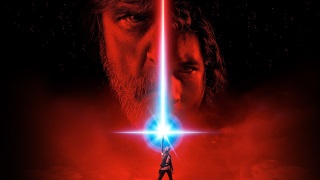 SW: The Last Jedi'ın uluslararası fragmanında yeni bir sahne var