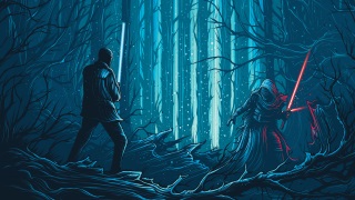 Yeni bir Star Wars üçlemesi daha geliyor!