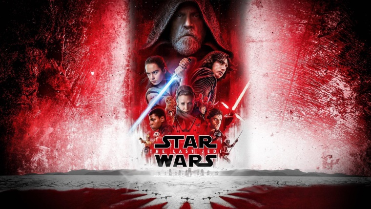 SW: The Last Jedi en uzun Star Wars filmi olacak SW: The Last Jedi en uzun Star Wars filmi olacak