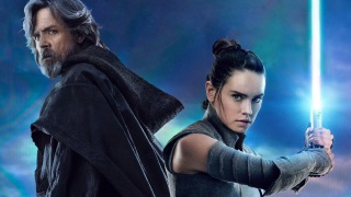 SW: The Last Jedi için yeni bir video yayınlandı