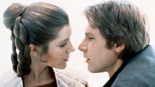 Star Wars: The Last Jedi'da romantizm olacakmış