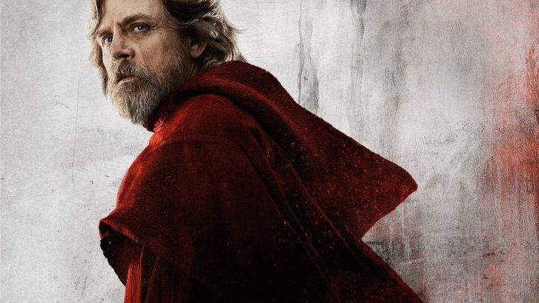 Star Wars: The Last Jedi için Skywalker Saga videosu yayınlandı Star Wars: The Last Jedi için Skywalker Saga videosu yayınlandı