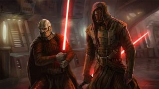Rian Johnson: Yeni Star Wars üçlemesi Old Republic olmayacak