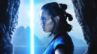 Star Wars: The Last Jedi gişe rekoru kırdı!