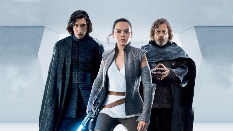 Star Wars: The Last Jedi, serinin hayranlarını ikiye böldü Star Wars: The Last Jedi, serinin hayranlarını ikiye böldü