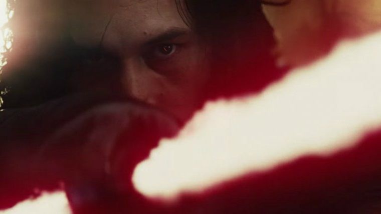 The Last Jedi'ı seriden kaldırmak için imza kampanyası başladı The Last Jedi'ı seriden kaldırmak için imza kampanyası başladı