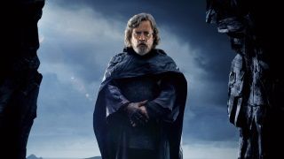 Mark Hamill, The Last Jedi yönetmeninden özür diledi